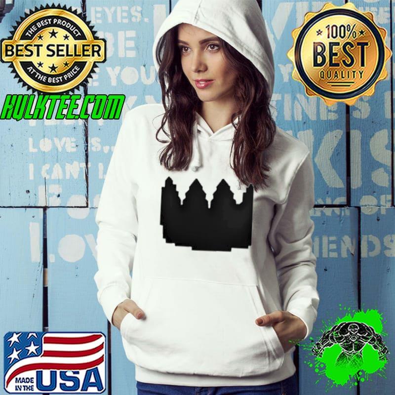 Black partyhat runescape s Hoodie Black partyhat runescape s Hoodie