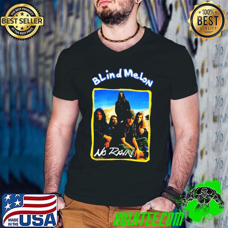 Blind melon no rain vintage shirt Blind melon no rain vintage shirt