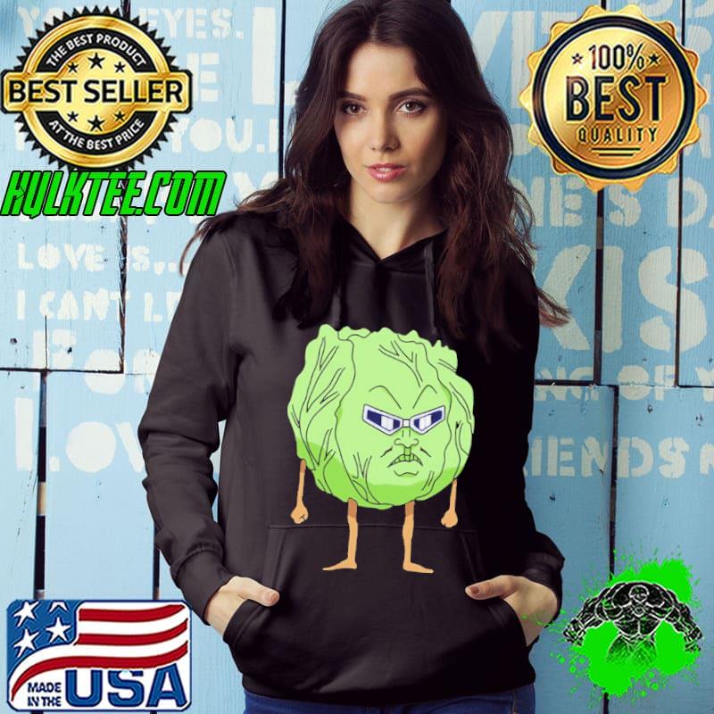 Cabbage bobobo bo bo bobo classic s Hoodie Cabbage bobobo bo bo bobo classic s Hoodie