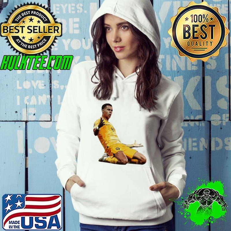 Cody gakpo celebration classic s Hoodie Cody gakpo celebration classic s Hoodie