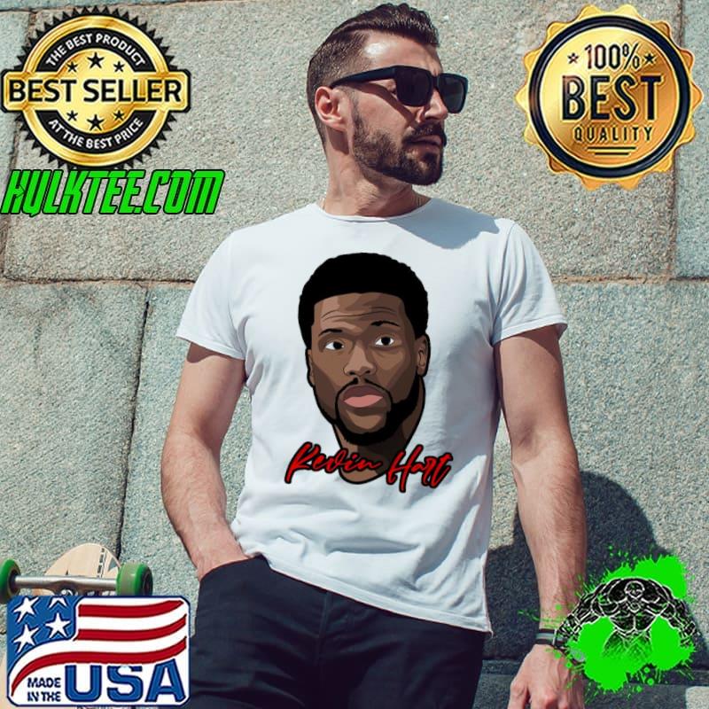 Comedian kevin hart cartoon design s Unisex Comedian kevin hart cartoon design s Unisex