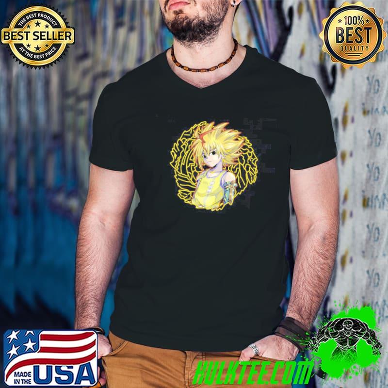 Cool anime free de LA hoya beyblade burst shirt Cool anime free de LA hoya beyblade burst shirt