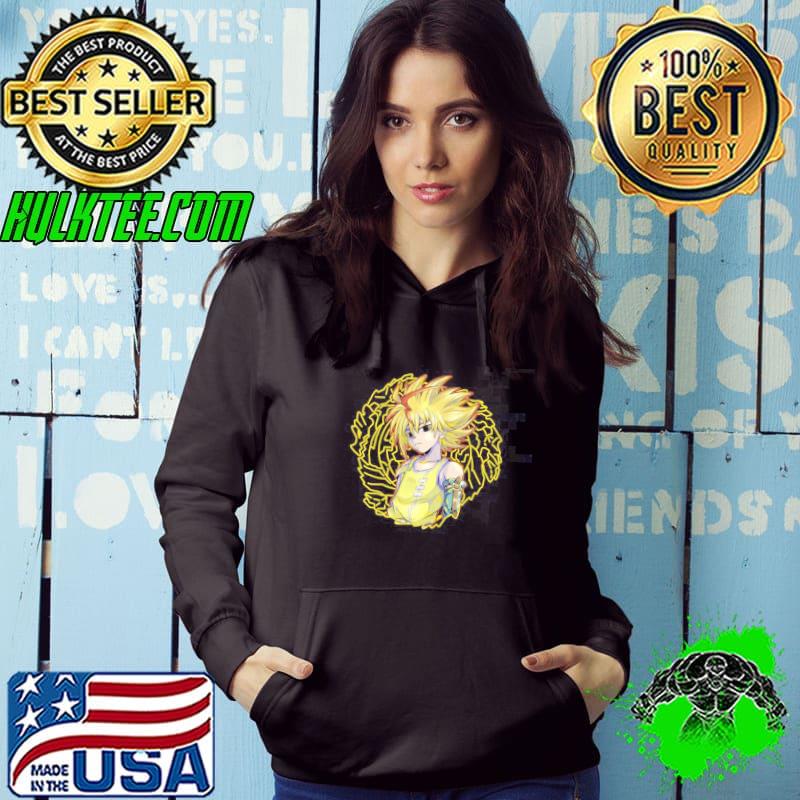 Cool anime free de LA hoya beyblade burst s Hoodie Cool anime free de LA hoya beyblade burst s Hoodie