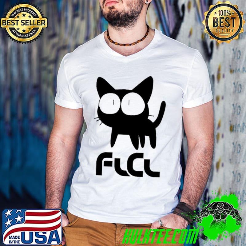 Funny takkun flcl fooly cooly classic shirt