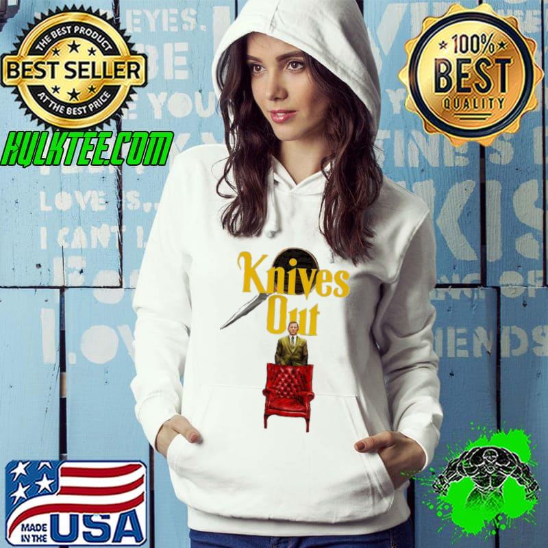 Glass onion a knives out mystery daniel craig s Hoodie Glass onion a knives out mystery daniel craig s Hoodie