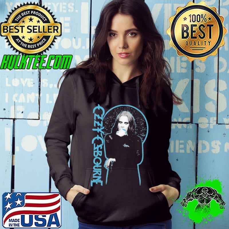 Heavy metal ozzy osbourne vintage retro s Hoodie Heavy metal ozzy osbourne vintage retro s Hoodie