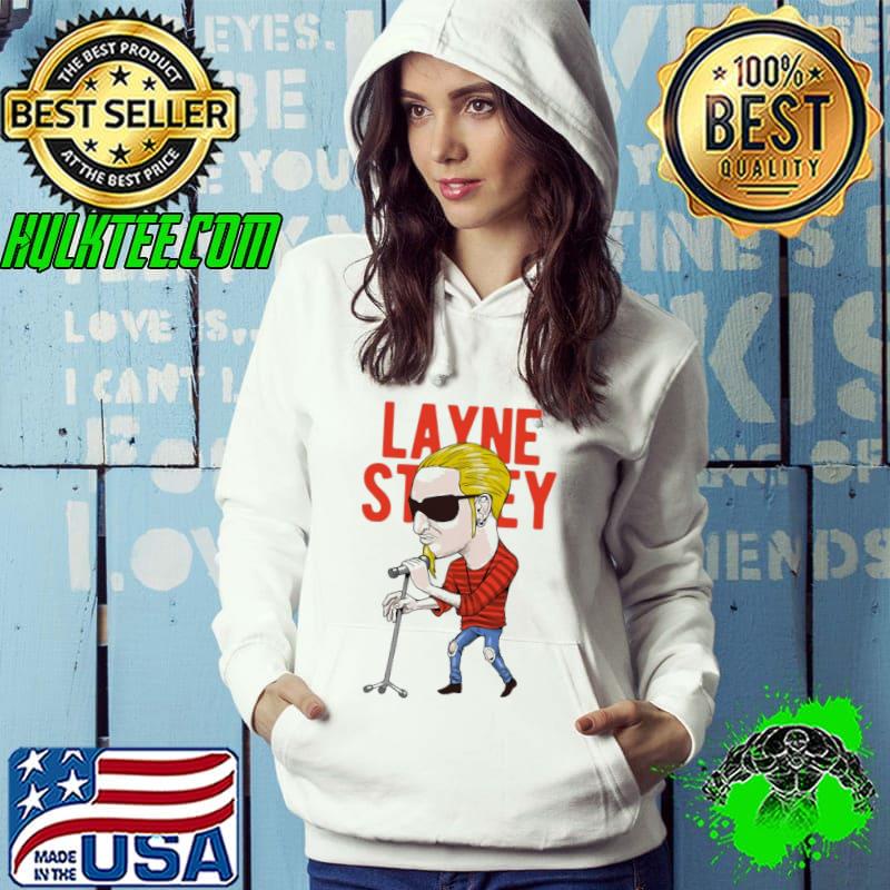 Jar of flies layne staley classic s Hoodie Jar of flies layne staley classic s Hoodie