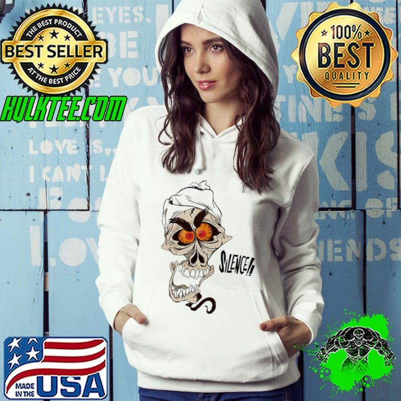 Jeff Dunham milwaukee silence classic s Hoodie Jeff Dunham milwaukee silence classic s Hoodie