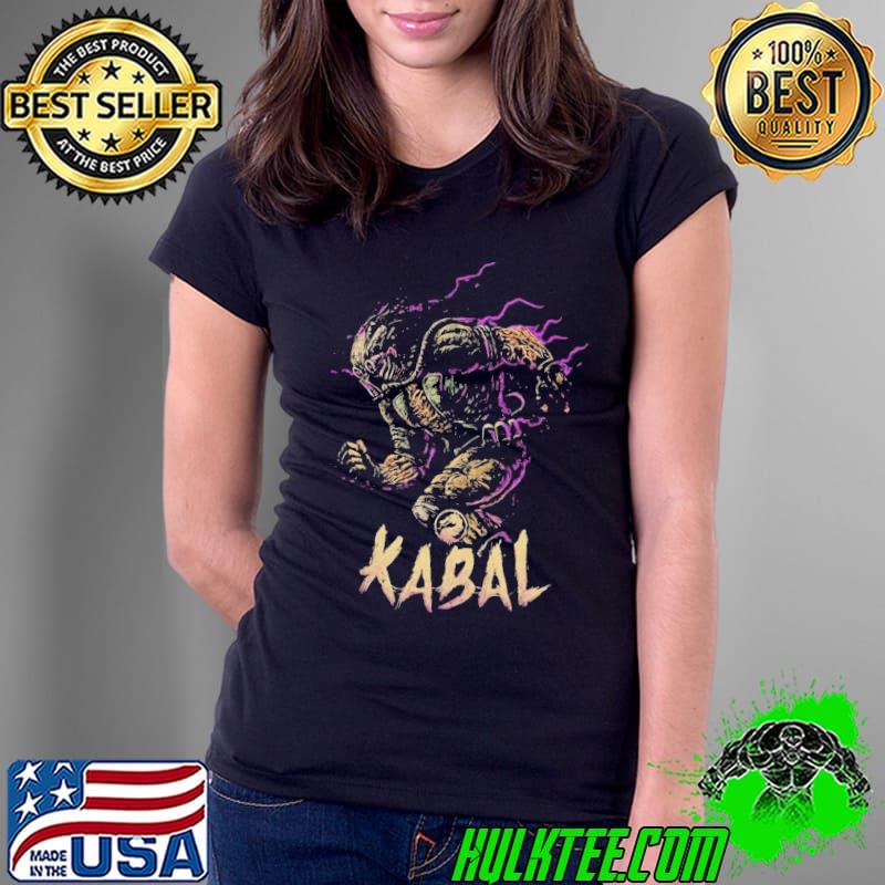 Kabal graphic mortal kombat shirt Kabal graphic mortal kombat shirt
