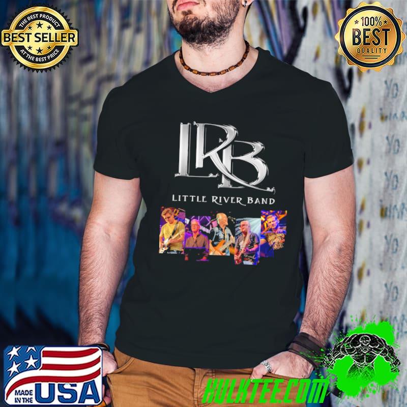 Little river band classic shirt