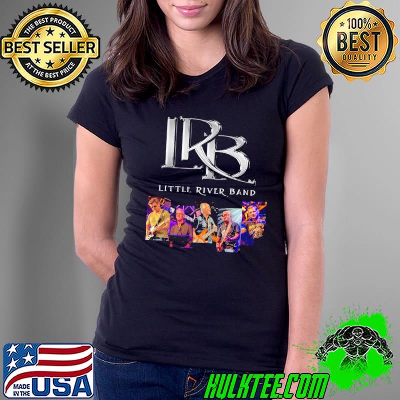 Little river band classic s Ladies Tee Little river band classic s Ladies Tee