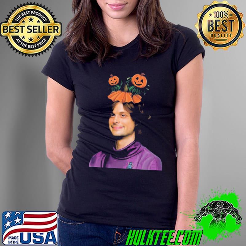 Matthew gray gourdler rumple buttercup classic shirt