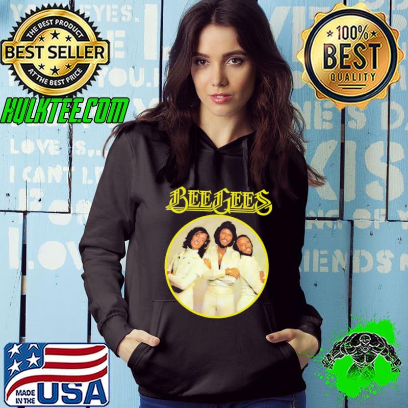 Musical group the bee gees s Hoodie Musical group the bee gees s Hoodie