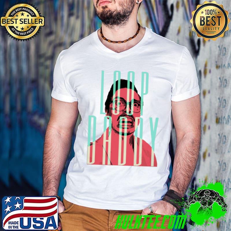 Musician marc rebillet classic shirt