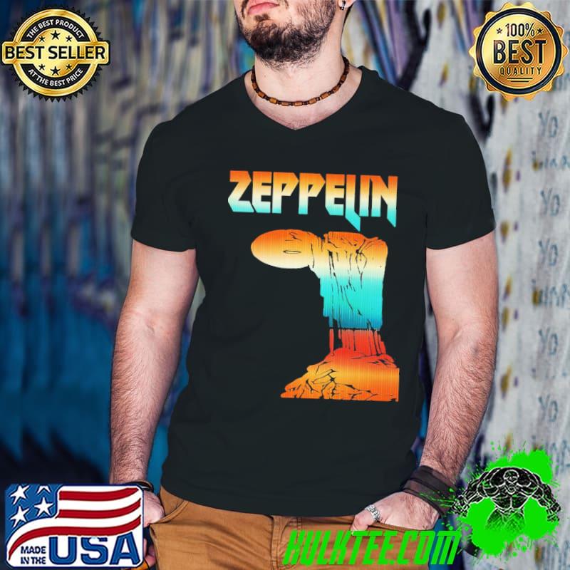 Pain art led Zeppelin classic shirt Pain art led Zeppelin classic shirt