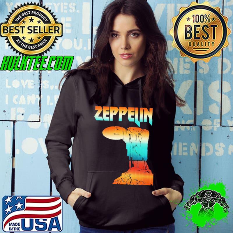 Pain art led Zeppelin classic s Hoodie Pain art led Zeppelin classic s Hoodie
