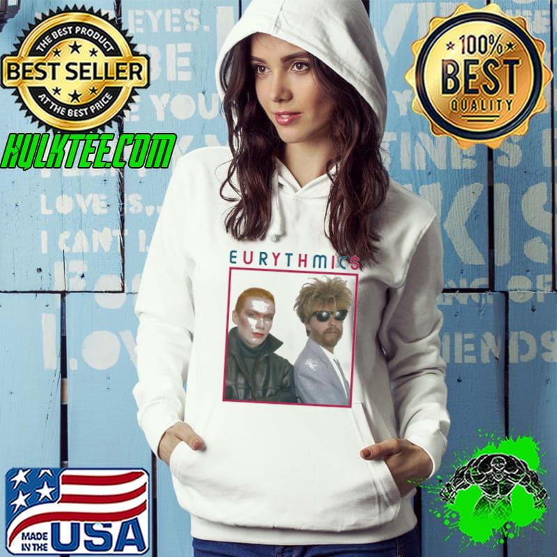 Pop music sweet dreams eurythmics classic s Hoodie Pop music sweet dreams eurythmics classic s Hoodie