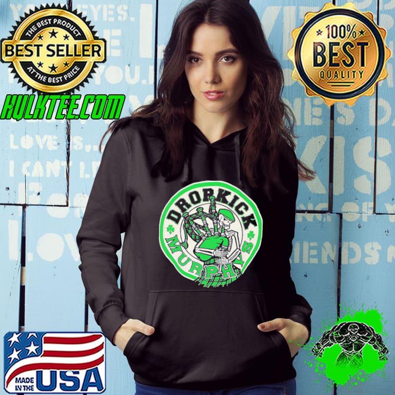 Punk music dropkick murphys band s Hoodie Punk music dropkick murphys band s Hoodie