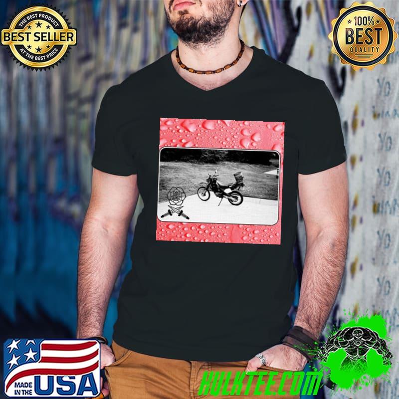 Say I won't bass drum of death 2023 album trending shirt