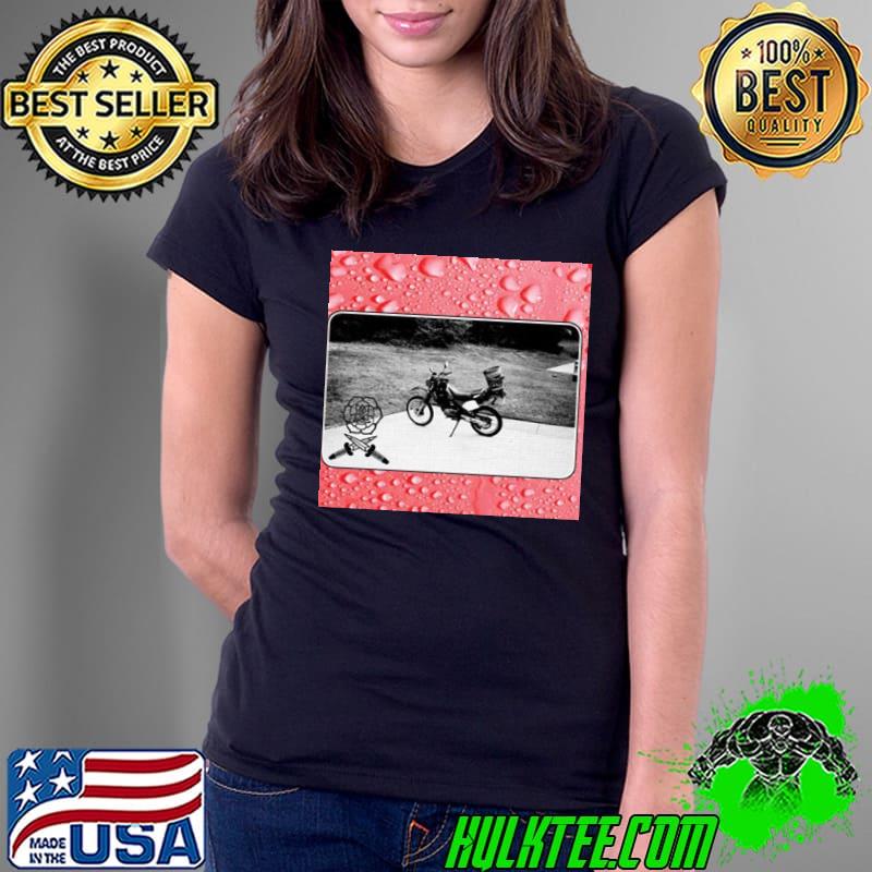 Say I won't bass drum of death 2023 album trending s Ladies Tee Say I won't bass drum of death 2023 album trending s Ladies Tee