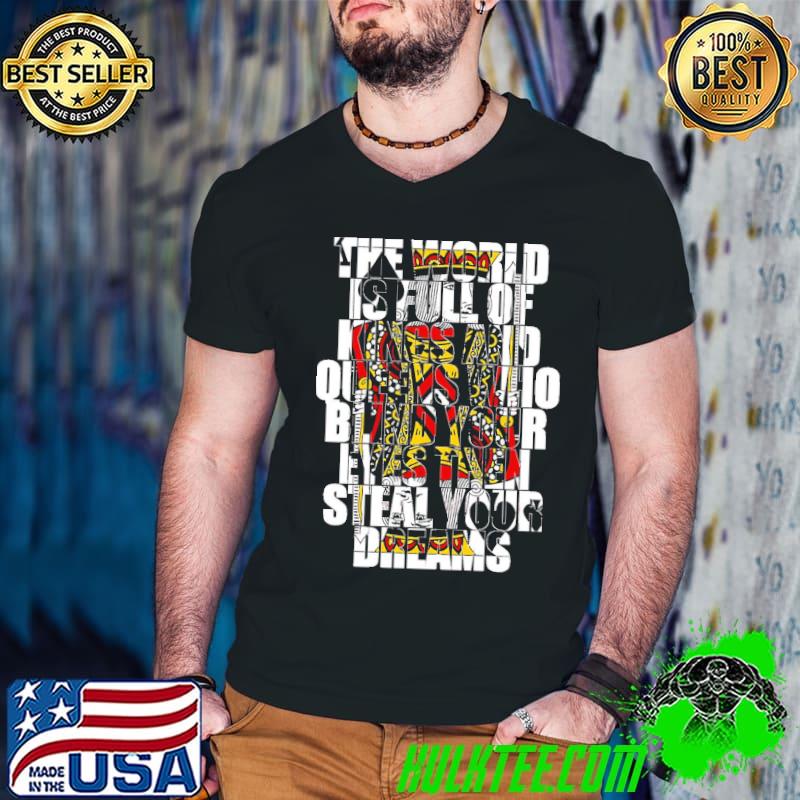 Special present ronnie art james and dio cute graphic gifts shirt