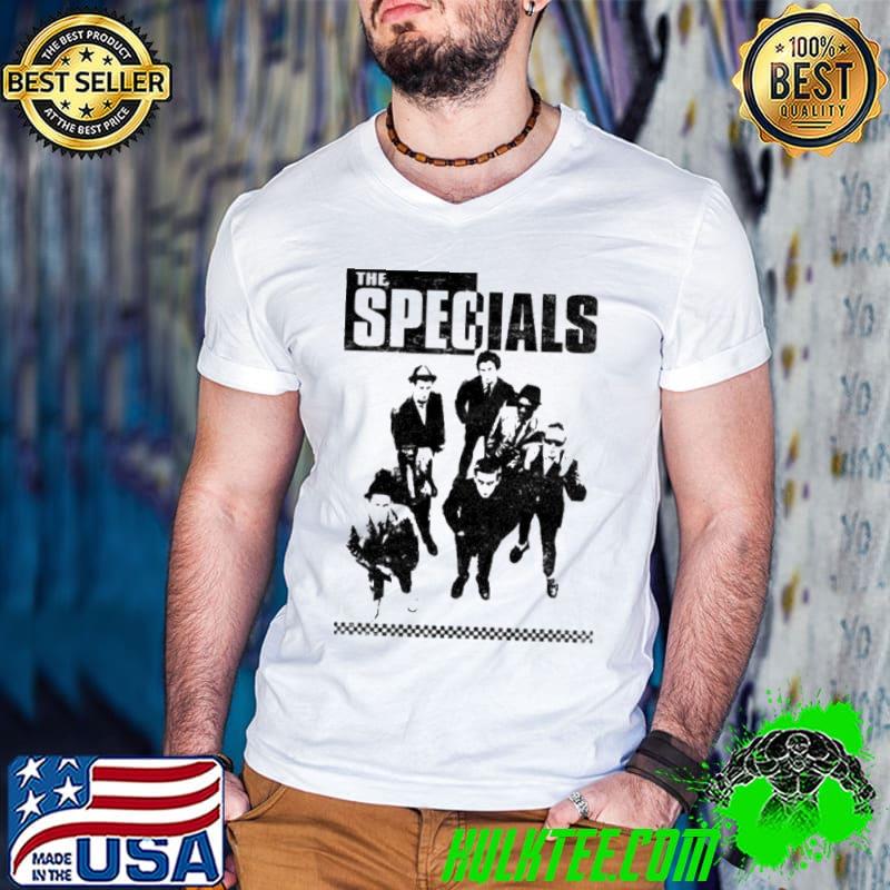 Specials ska band shirt