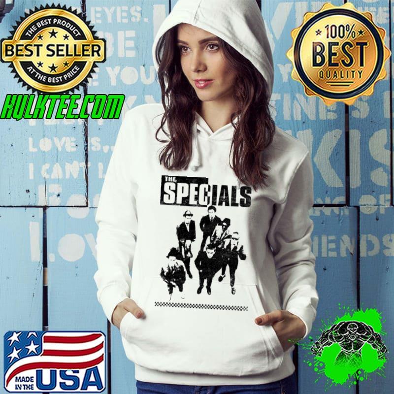 Specials ska band s Hoodie Specials ska band s Hoodie