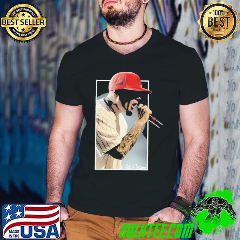 Swag limp bizkit limp rapper freed shirt
