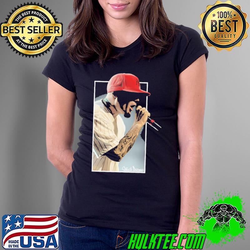 Swag limp bizkit limp rapper freed s Ladies Tee Swag limp bizkit limp rapper freed s Ladies Tee