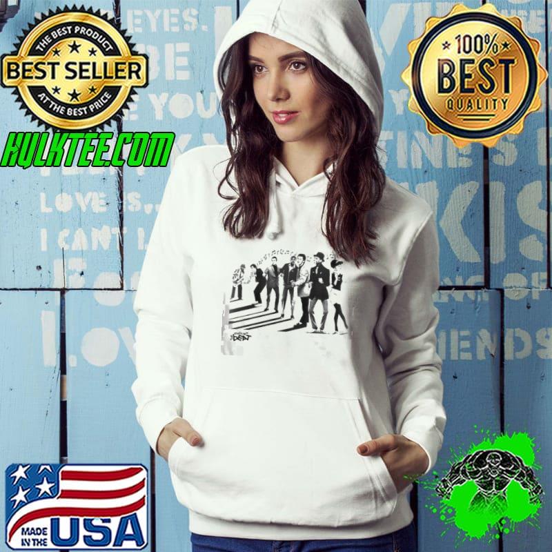 The english beat the specials ska band retro vintage music s Hoodie The english beat the specials ska band retro vintage music s Hoodie