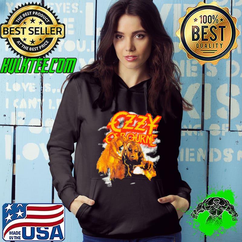Tree legacy from the band ozzy osbourne s Hoodie Tree legacy from the band ozzy osbourne s Hoodie