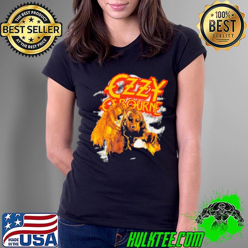 Tree legacy from the band ozzy osbourne s Ladies Tee Tree legacy from the band ozzy osbourne s Ladies Tee