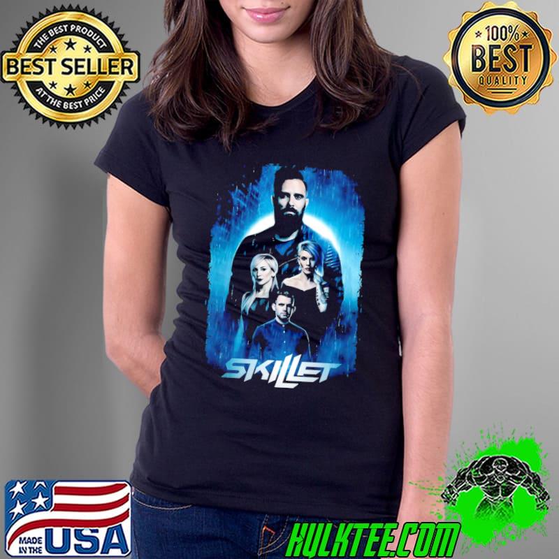 When your love comes over me that's right skillet graphic s Ladies Tee When your love comes over me that's right skillet graphic s Ladies Tee