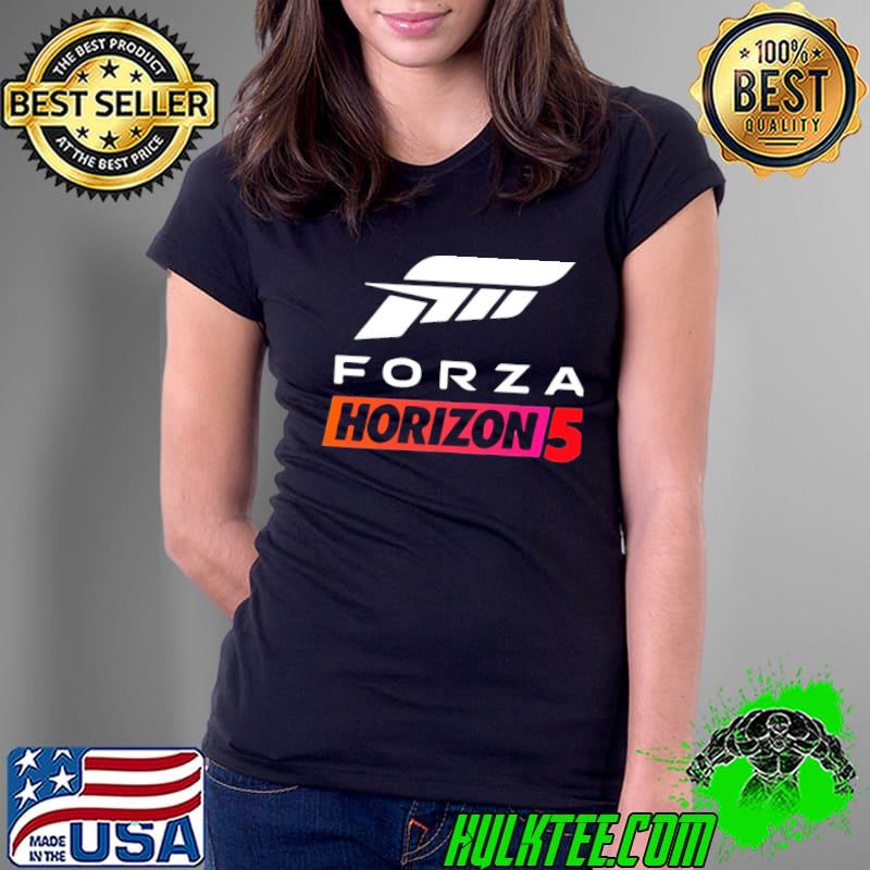 Forza horizon 5 shirt
