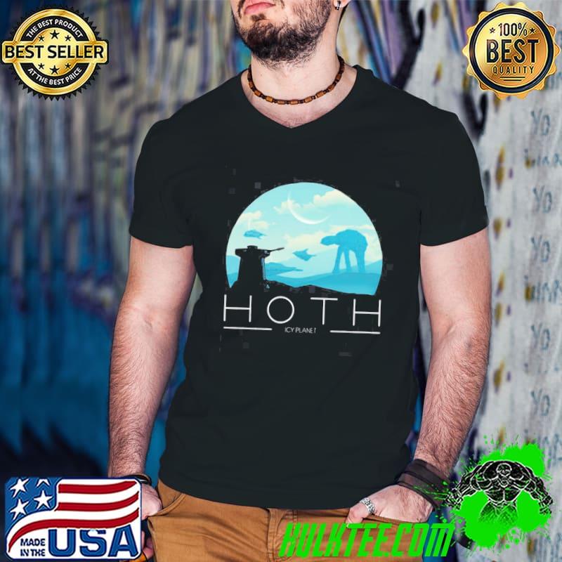 Hoth icy planet meliodas cosmic sin wrath the seven deadly sins classic s Guys V Neck Hoth icy planet meliodas cosmic sin wrath the seven deadly sins classic s Guys V Neck