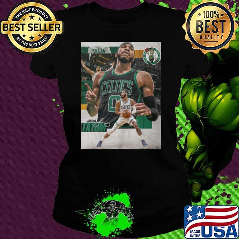 Jayson Tatum 0 Champions Celtics signature s Ladies tee Jayson Tatum 0 Champions Celtics signature s Ladies tee