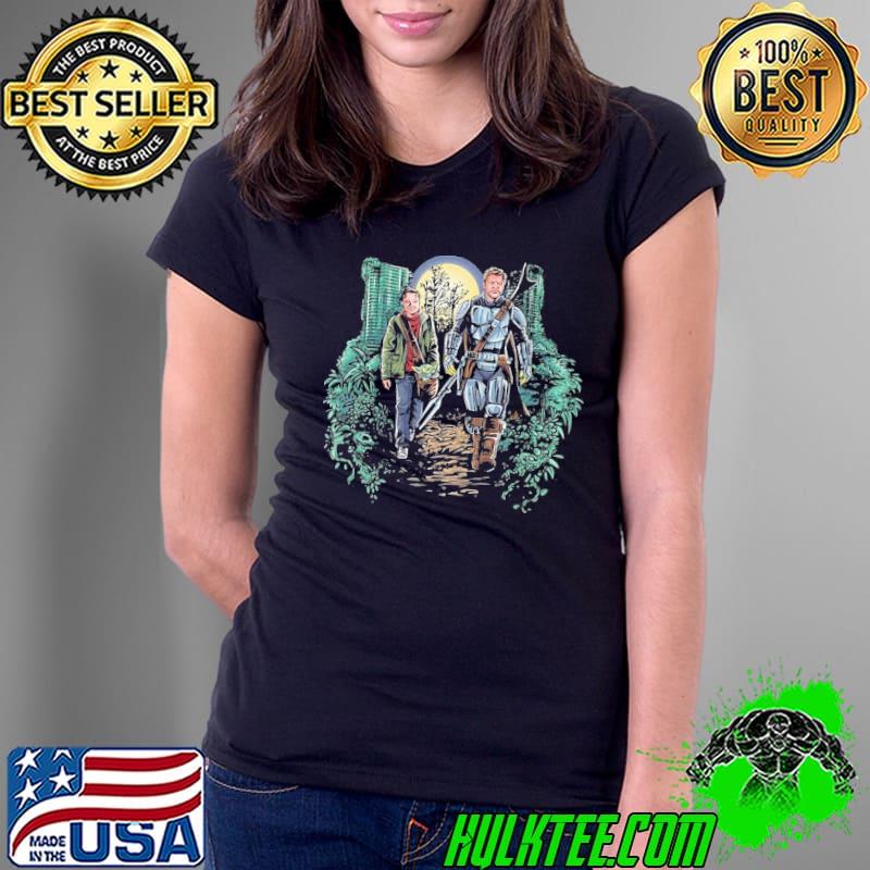 Kane Starkiller Star wars film shirt Kane Starkiller Star wars film shirt
