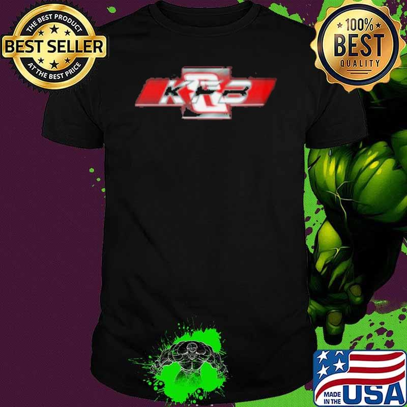 KFB 8 Chevy Relaxed Fit Shirt