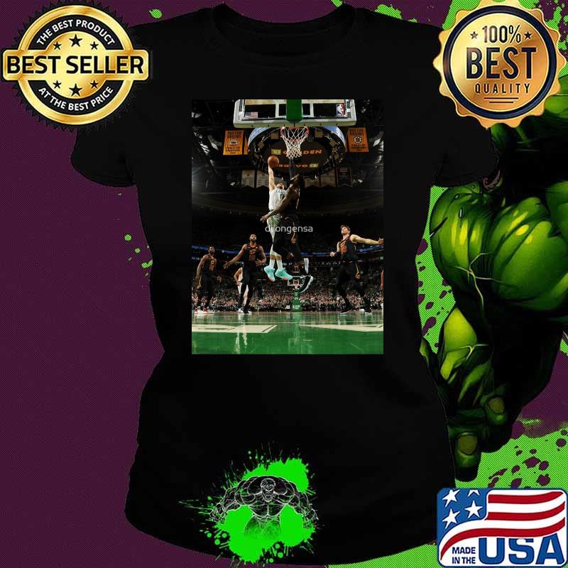 Wallpaper Tatum Slam Dunk Boston Bruins s Ladies tee Wallpaper Tatum Slam Dunk Boston Bruins s Ladies tee