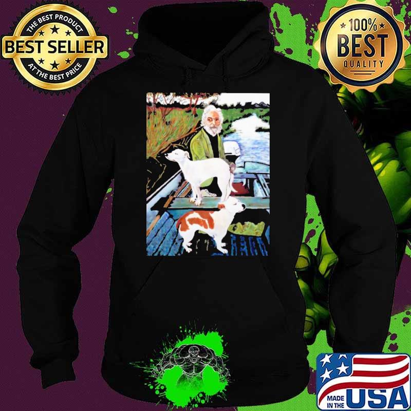 Best my Party Shirt Old Man And Dogs Tommy's Mother Painting Poster Goodfellas Movie Wall s Hoodie Best my Party Shirt Old Man And Dogs Tommy's Mother Painting Poster Goodfellas Movie Wall s Hoodie