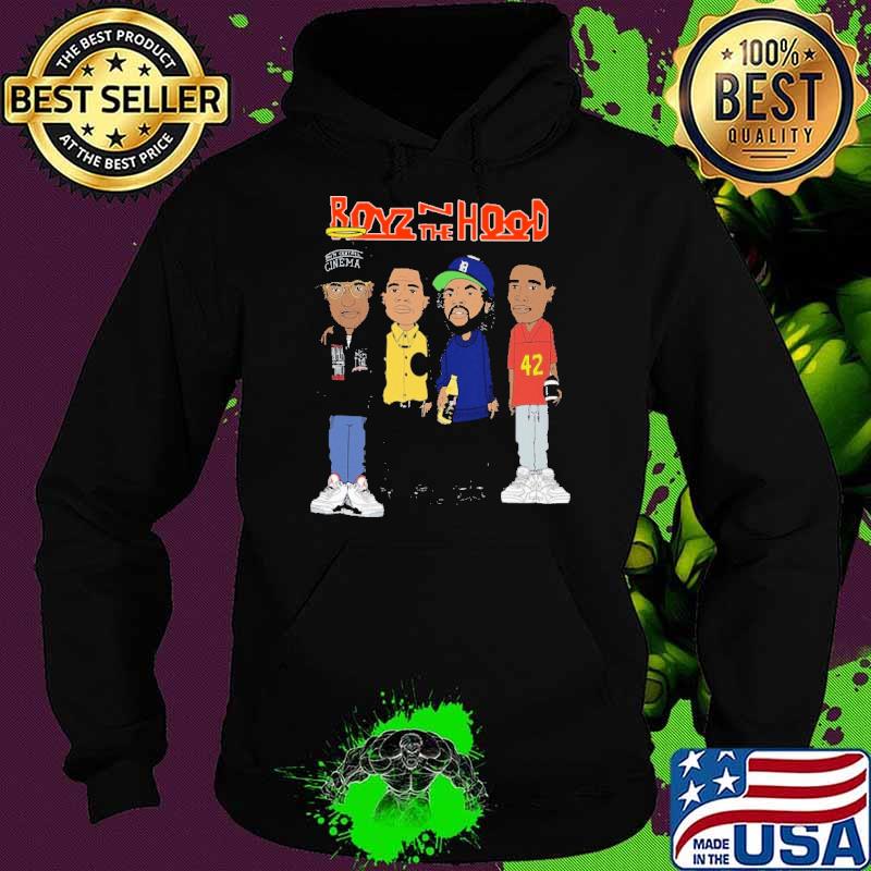 Boyz N the hood s Hoodie Boyz N the hood s Hoodie