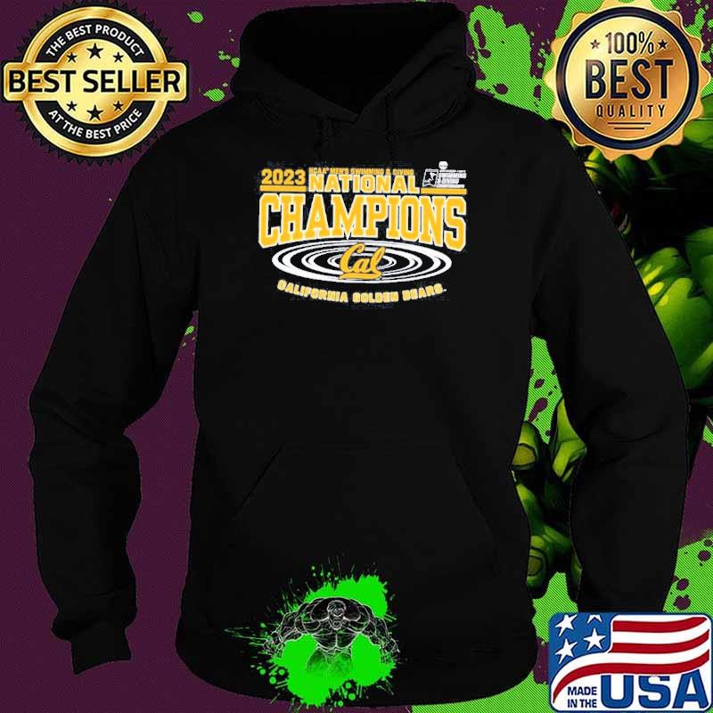 Cal Bears Blue 84 2023 NCAA Men’s Swimming and Diving National Champions California Solden bears Shirt Hoodie Cal Bears Blue 84 2023 NCAA Men’s Swimming and Diving National Champions California Solden bears Shirt Hoodie