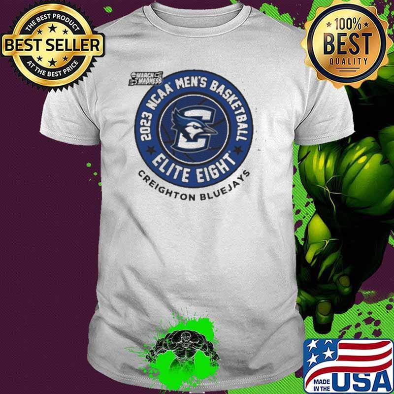 Creighton University Men’s Basketball Elite Eight 2023 Shirt