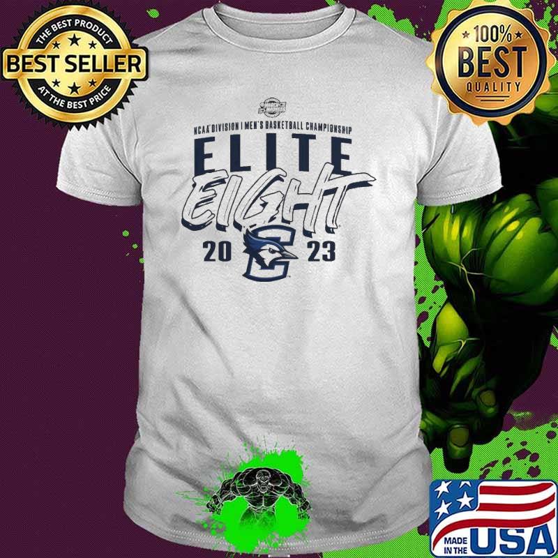 Elite 8 Creighton Bluejays NCAA DI Men’s Basketball 2023 Shirt