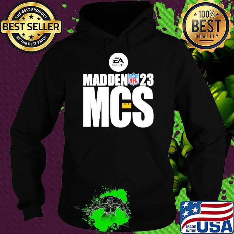 NFL Madden 23 MCS sports s Hoodie NFL Madden 23 MCS sports s Hoodie