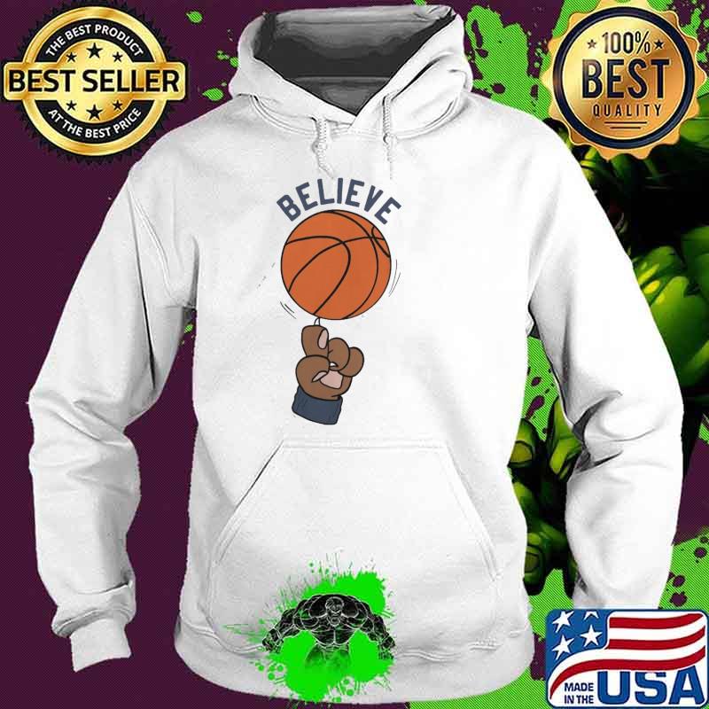 Penn State Nittany Lions Jalen Pickett Believe s Hoodie Penn State Nittany Lions Jalen Pickett Believe s Hoodie
