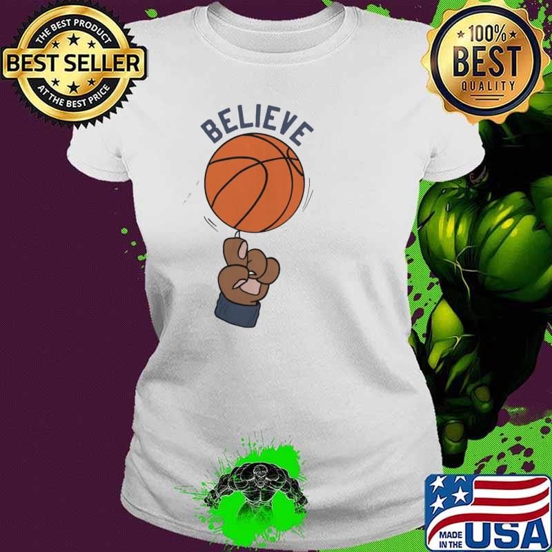 Penn State Nittany Lions Jalen Pickett Believe s Ladies tee Penn State Nittany Lions Jalen Pickett Believe s Ladies tee