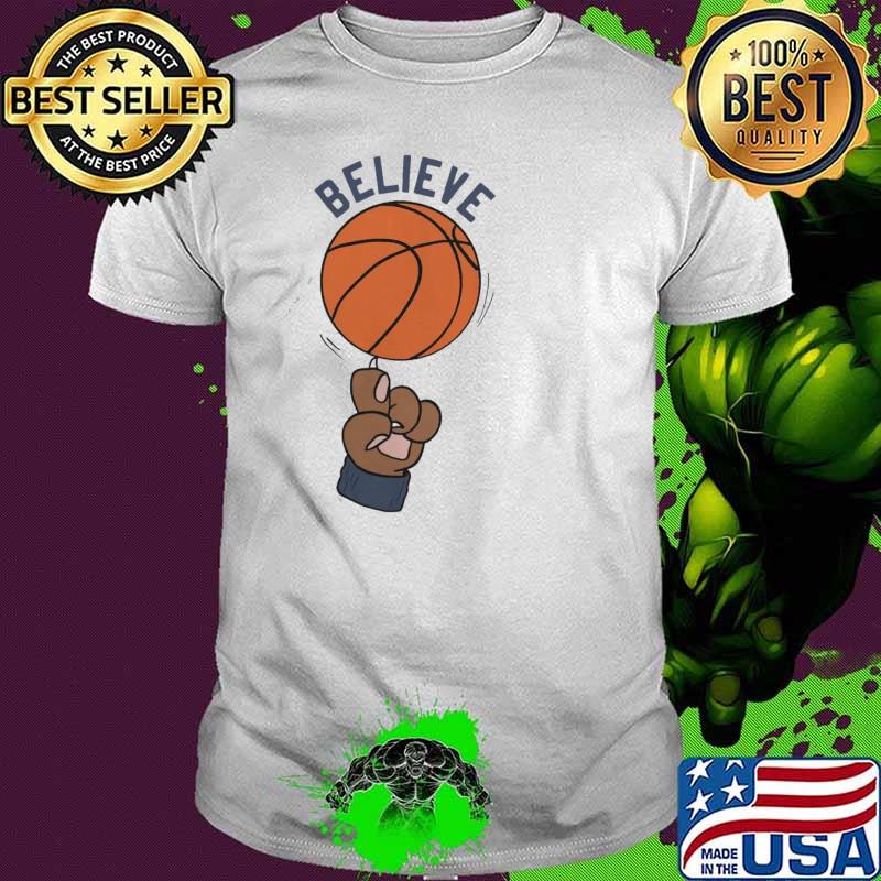 Penn State Nittany Lions Jalen Pickett Believe shirt