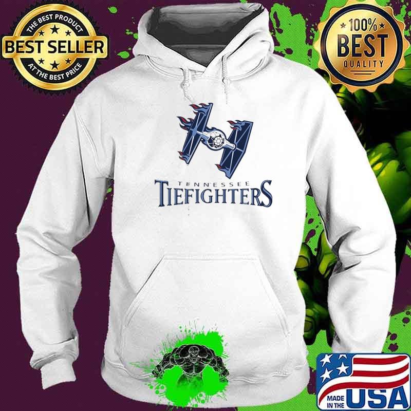 Tennessee Tiefighters sport s Hoodie Tennessee Tiefighters sport s Hoodie