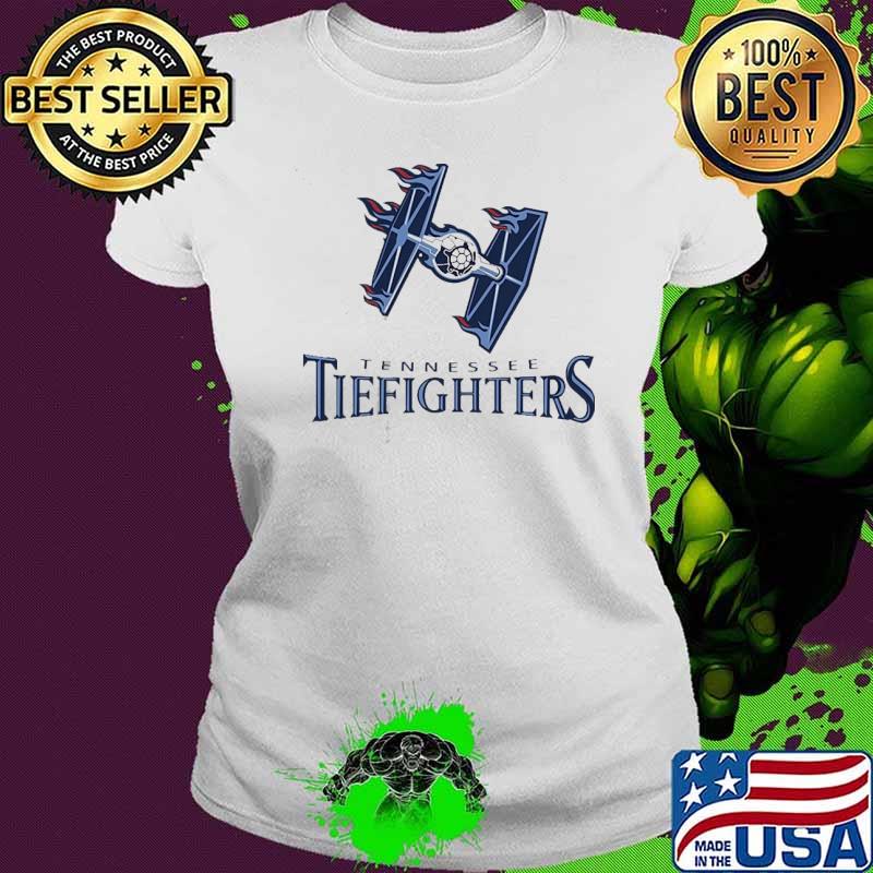 Tennessee Tiefighters sport s Ladies tee Tennessee Tiefighters sport s Ladies tee